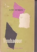Troubador B0007DK9EW Book Cover