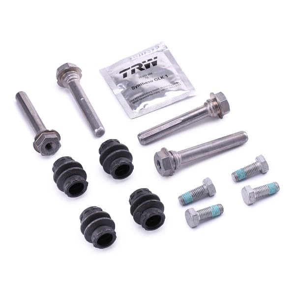 TRW ST1653 Kit Manicotti Guida Pinza Freno Per Toyota Yaris, Prius, Corolla