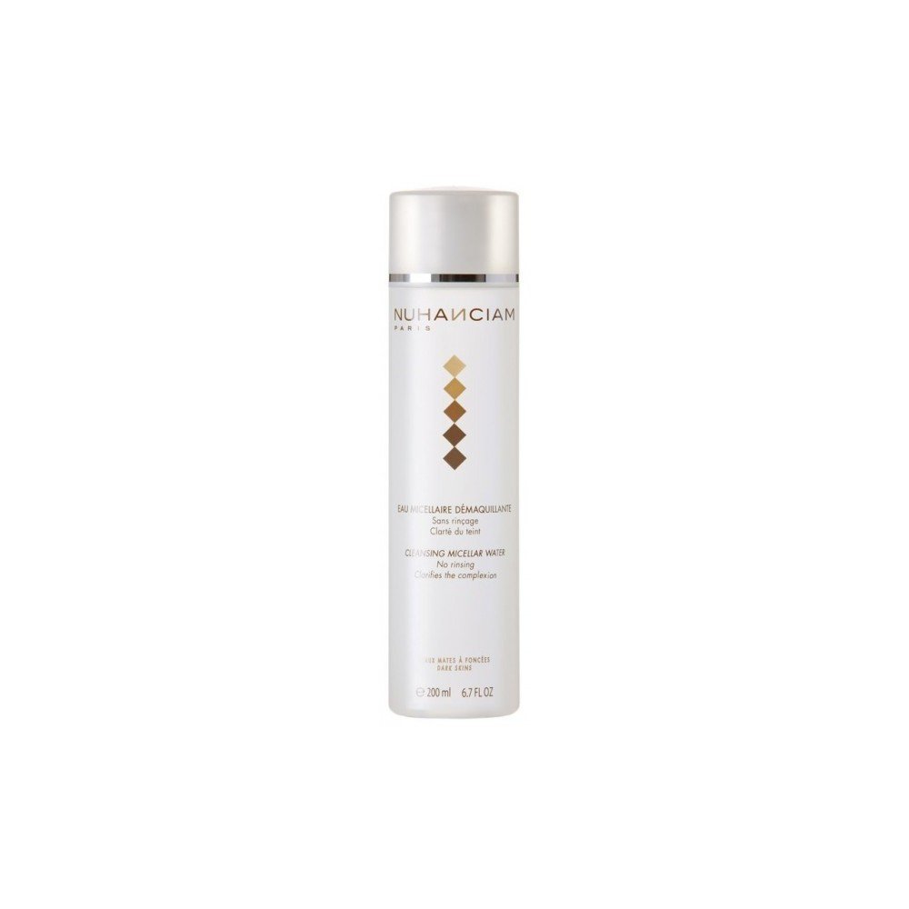 NuhanciamMicellar Makeup Remover