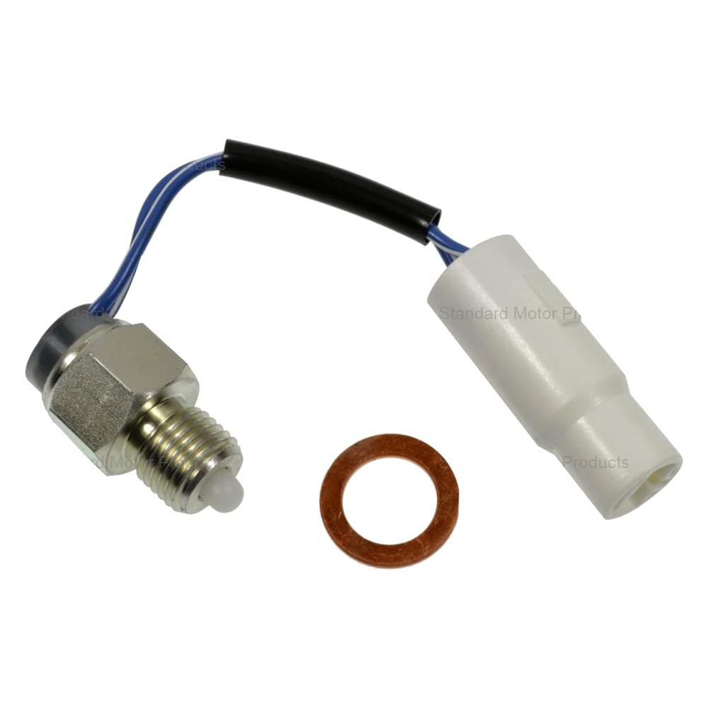 Interruptor de respaldo neutro LS337 recambio de seguridad para activar luces traseras de coche 4
