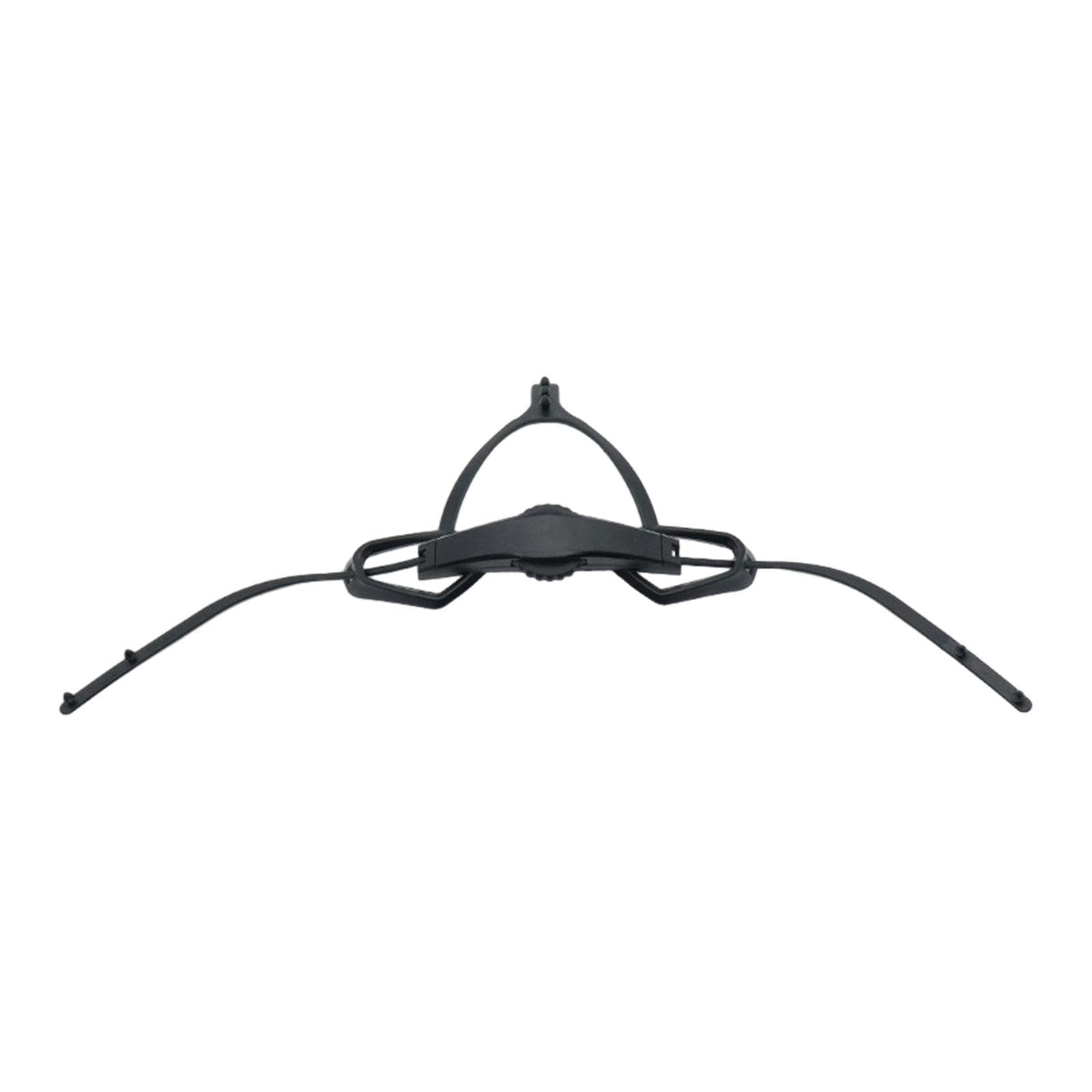 Helmet Adjuster Retention System BOA Rotator Adjustable Strap Head Locking Buckle for Skiing Cycling Skating Mountaineering