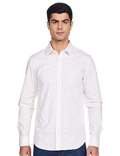 Image of United Colors of Benetton Men's Slim Shirt