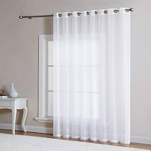 Cortinas Florence con caída fluida para transformar la decoración de tu dormitorio 2