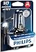 Produktbild Philips automotive lighting H7 RacingVision GT200 moto