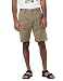 Produktbild Jack Wolfskin Herren TANAMI SHORT M Strapazierfähige Kurze Wanderhose, sand dune, 50 (M)