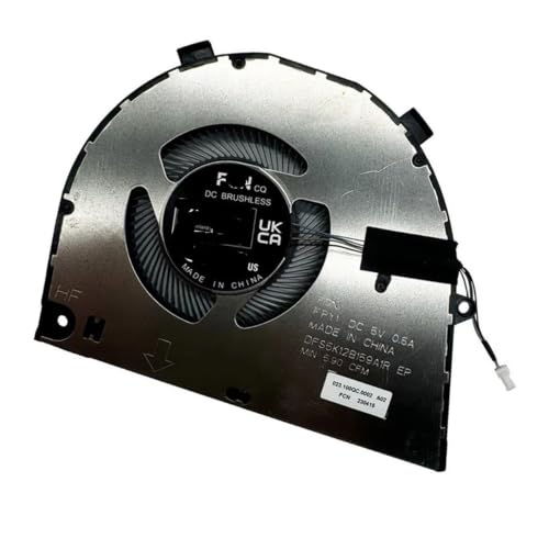 Ventilateur de refroidissement Dell Inspiron Vostro 5620 5625 0T8R2T