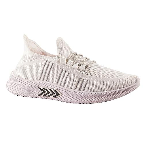 Image of Sports Running Shoes Stylish Casual Sneakers for Men