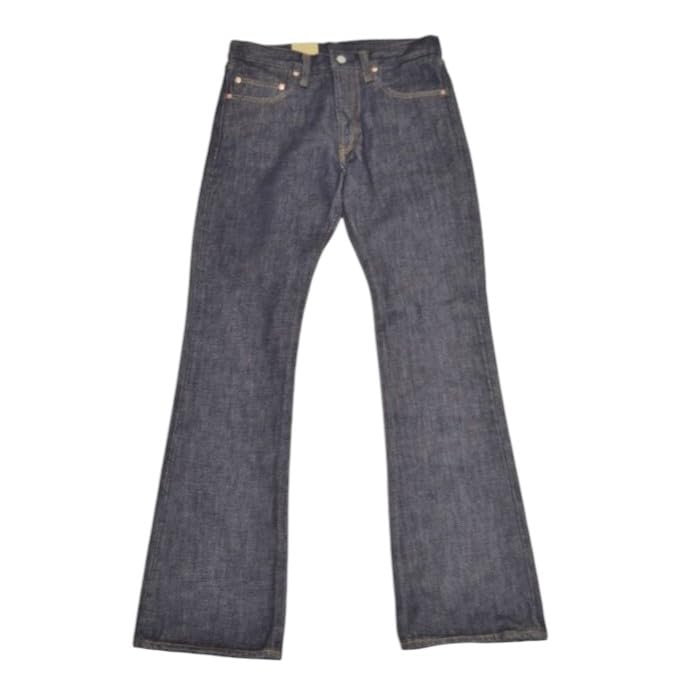 Amazon.co.jp: 児島ジーンズ KOJIMA GENES RNB-1221B 21oz ブーツ