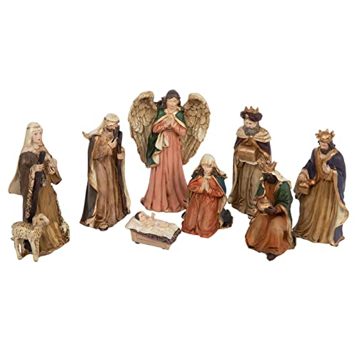 Hobby Lobby The Promise of Christmas Nativity Scene
