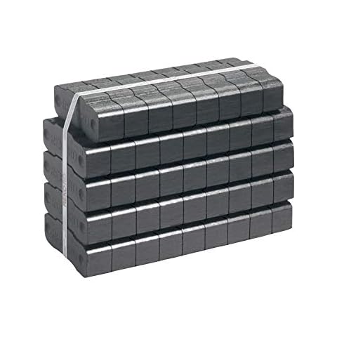 PALIGO Braunkohle Briketts Kohle Heiz Brikett Kamin Ofen Bündel Gluthalter 25kg Gebinde / 1 Karton Rekord Cover
