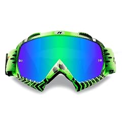 Arrow Green,iridium Green Lens