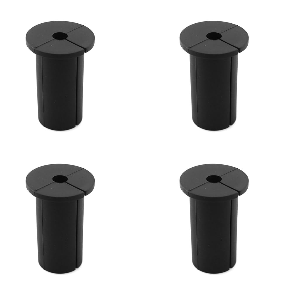 ZYAMY 4PCS Cable Feed Through Protective Sleeves for Starlink 1