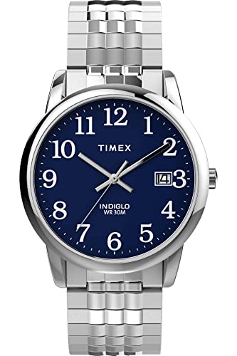 Timex Men's Easy Reader Quartz Watch