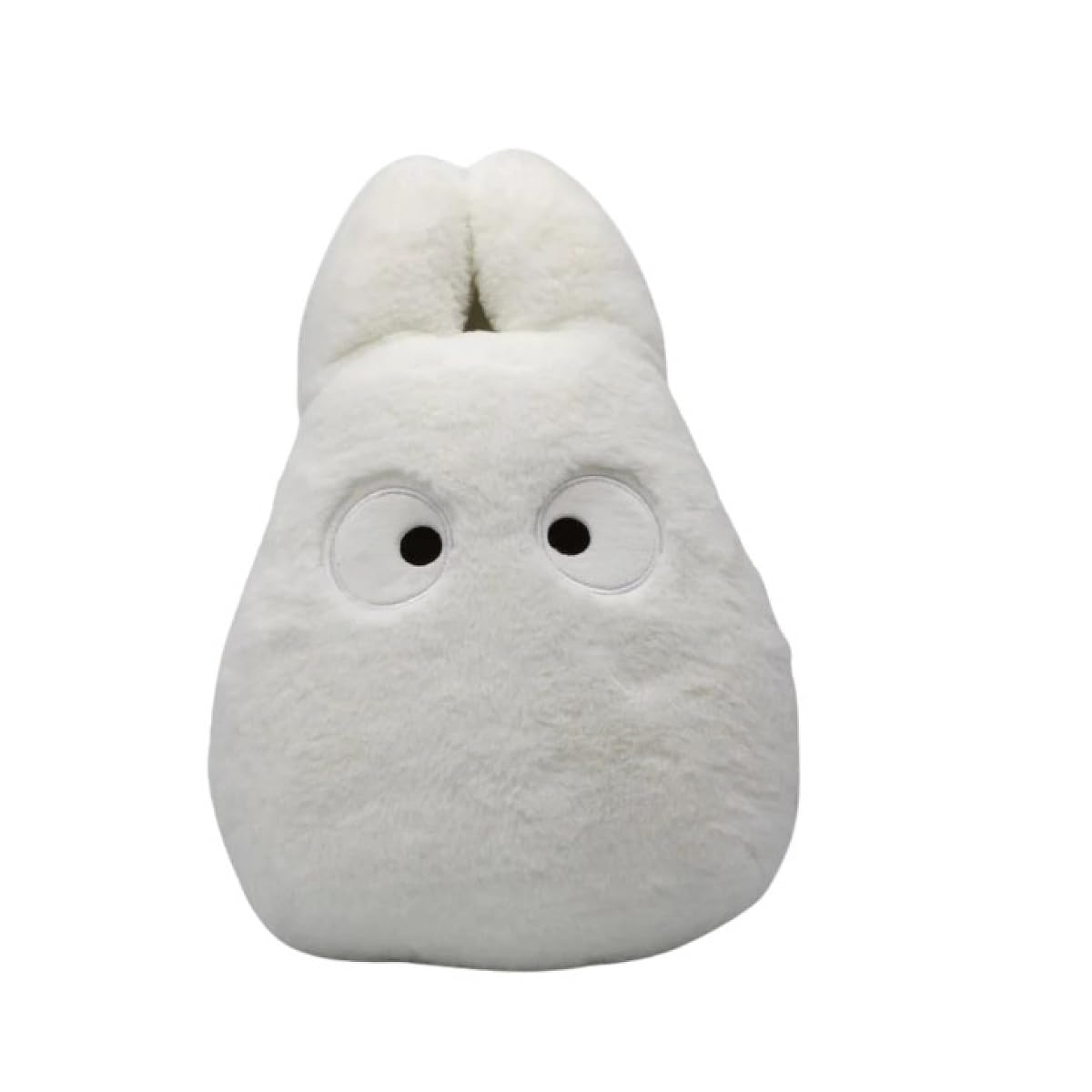 My Neighbor Totoro Sun Arrow Nakayoshi Cushion White Totoro Cushions