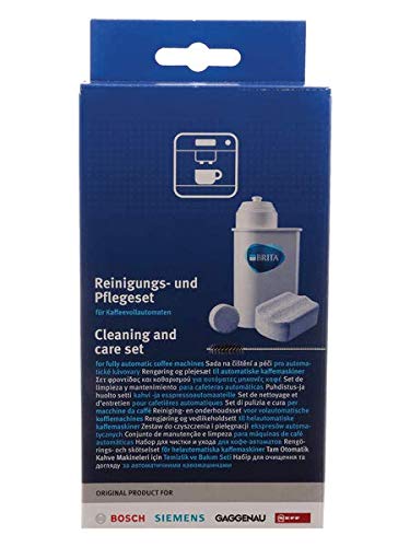 Preisvergleich Produktbild Bosch 00311965 Pflegeset, Unknown