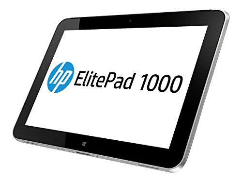 HP ElitePad 1000 G2 Intel Atom z3795 25,7 cm