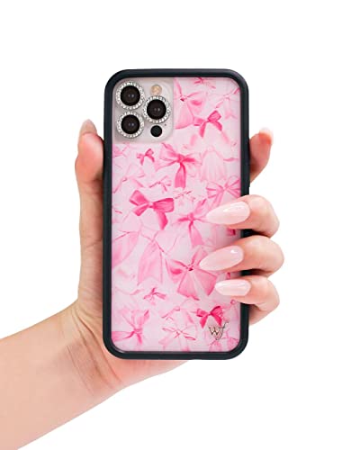 Wildflower Bow Beau Case