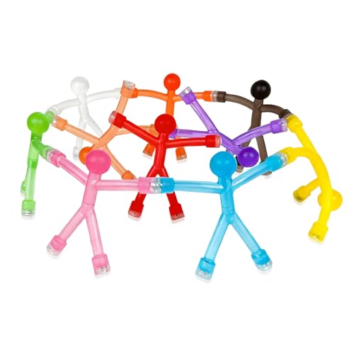 SKEVENW Magnetic Building Set for Kids