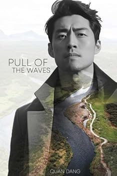 Paperback Pull Of The Waves Book