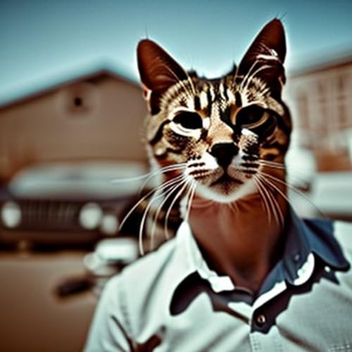 S1 Ep. 2 Unraveling the Shadows