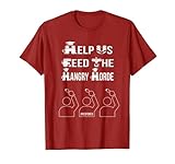 Cafeteria Lady Apparels