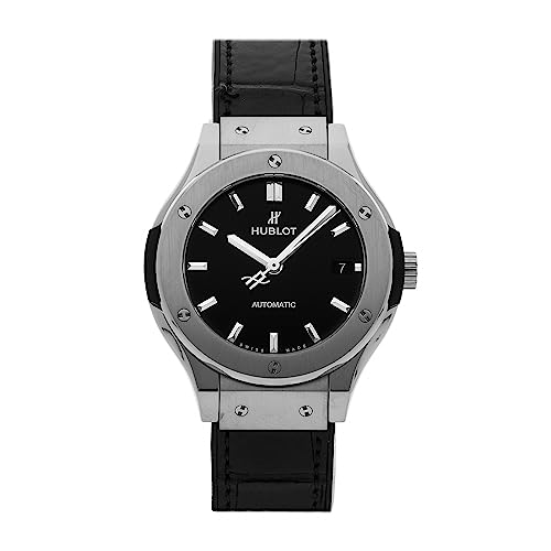 Hublot Classic Fusion Automatic Black Dial...