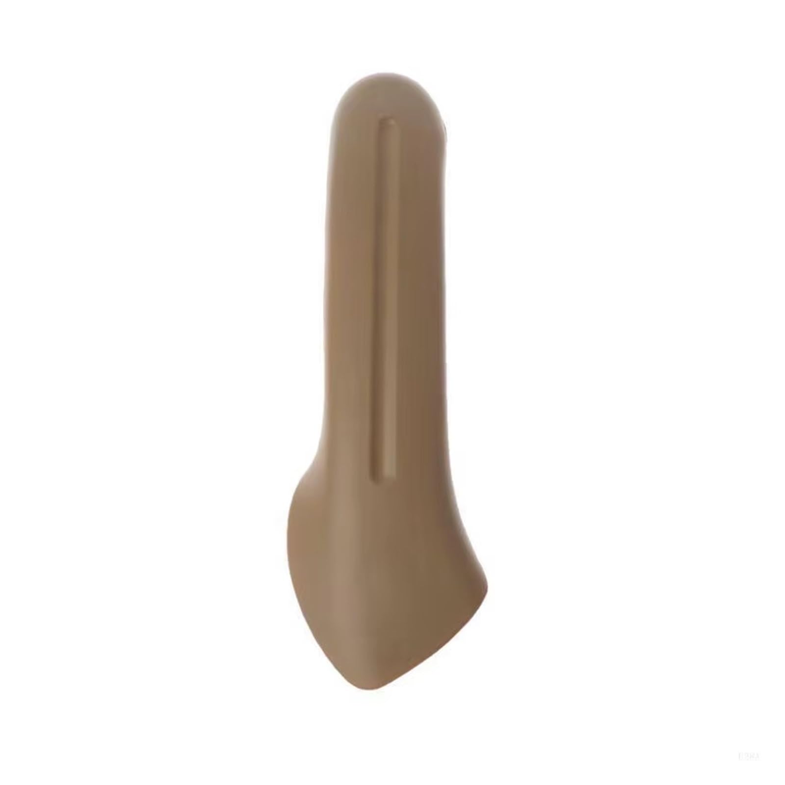 Ksjosji For Beige Interior Door Grab Handle Car Interior Front/Rear Right Door Pull Grab Handle For Mk4 1999-2005 Interior Door Handle Replacement(For Beige)