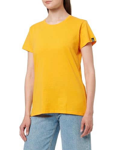 Haglöfs Outsider by Nature T-Shirt Femme contre la transpiration pour randonneuse exigeante