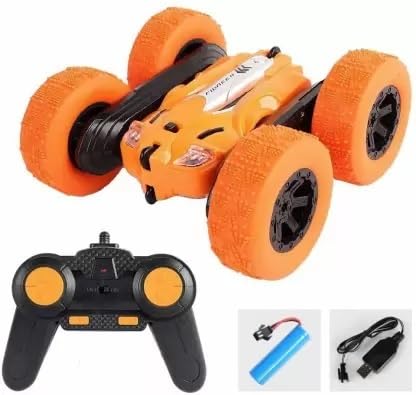Hda Group Toys Mfg Toy for Girls & Boys Birthday & Return Gift Orange Toys for Kids