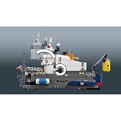 LEGO Technic Ocean Explorer Set