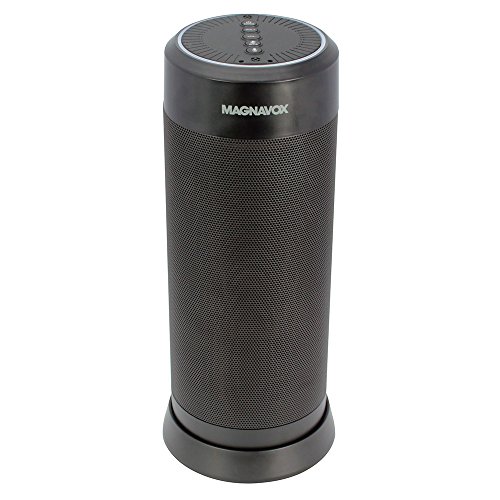 magnavox bluetooth portable speaker mma3626