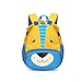 SUYGGCK Sac à Dos Girl Boy 3D Cartoon Animal Sac À Dos Sac À Dos Sac À Dos pour Enfants Sac À Dos 1 À 6 Ans-C5