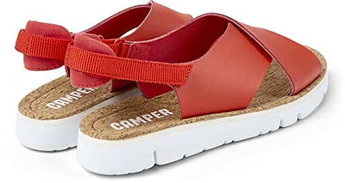 Image of Camper Women's Oruga Sandal K200157 Flat