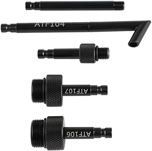 Altivox Automatic Transmission Fluid Oil Filling Filler - View #11