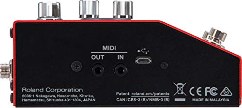 Loop Station RC-10R BOSS, une Loop Station rythmique de nouvelle génération pour les compositeurs actuels - Les Beatles, Paul McCartney, John Lennon, RIngo Starr, George Harrison Loop Station RC-10R BOSS, une Loop Station rythmique de nouvelle génération pour les compositeurs actuels – Image 3