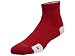 Nike Dri-Fit Elite High Quarter Basketball Socks Unisex Style: SX3718-601 Size: M