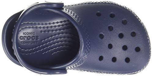 Image of Unisex Kids Crocband Clog