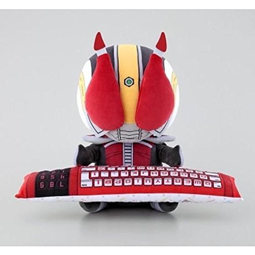 Amazon | 仮面ライダー電王 PCクッション ソードフォーム | ベルト