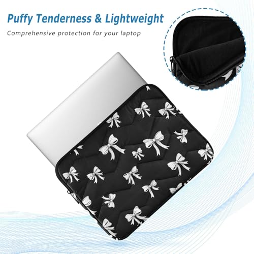 Funda para Laptop para Mujeres y Hombres 13-14 Pulgadas miniatura 5