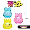 Schylling Needoh Jelly Hops - Sensory Squeeze Toy - Colors May Vary #4
