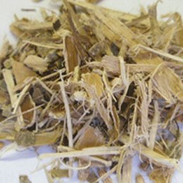 カリス成城 ウィッチヘイゼル バーク カット CUT 20g