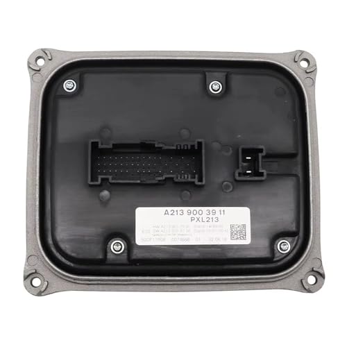 Module de réglage des phares Pour Benz Classe G W463, unité de rechange premium PXL213