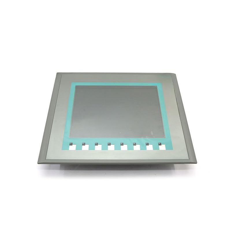 Image of 6AV6 643-0CD01-1AX1 Touch Panel MultiPanel HMI Touch Screen German Manufactured
