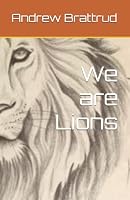 We are Lions 1962974294 Book Cover