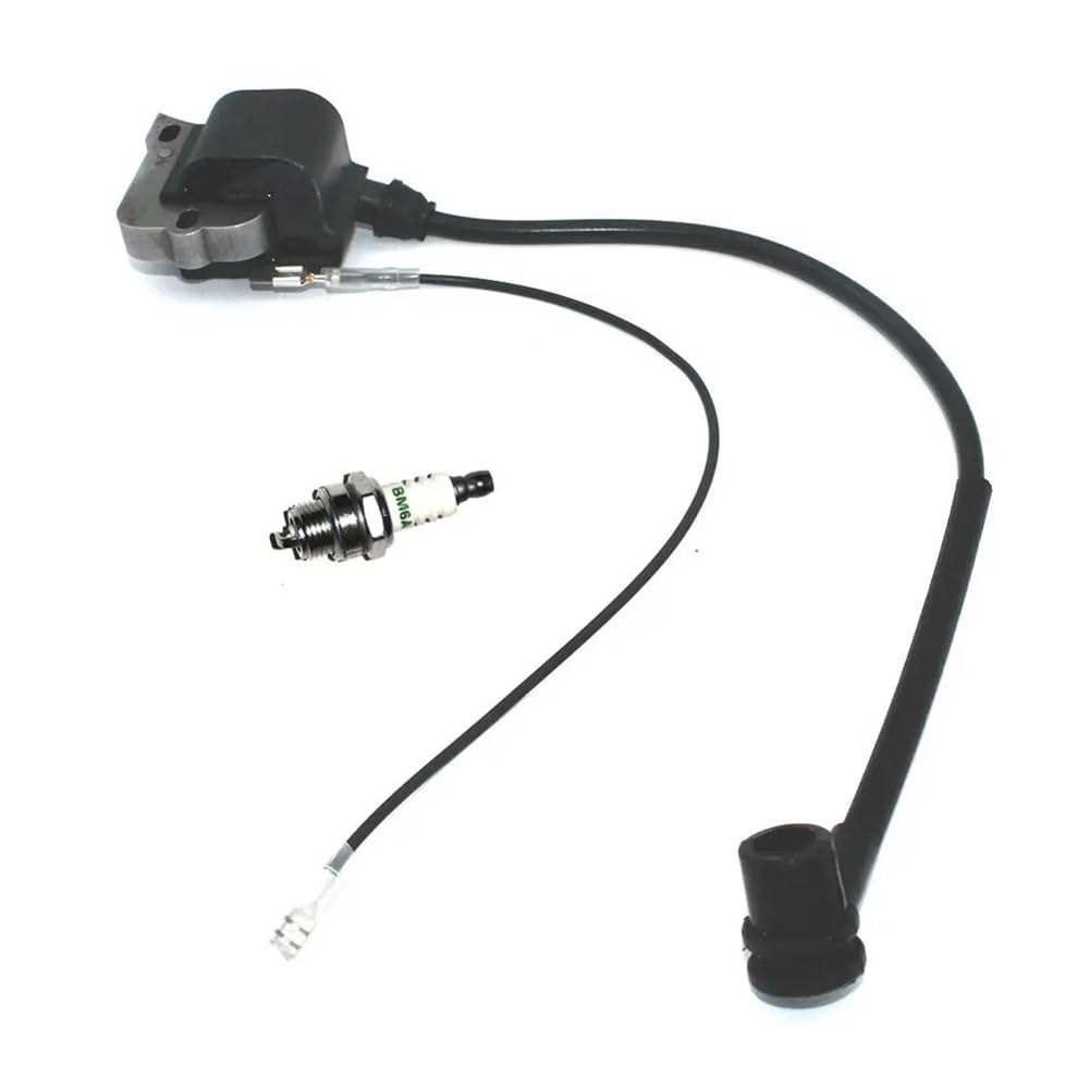 Bobine d'allumage stable pour modèles 268 et 272 assurant une étincelle régulière