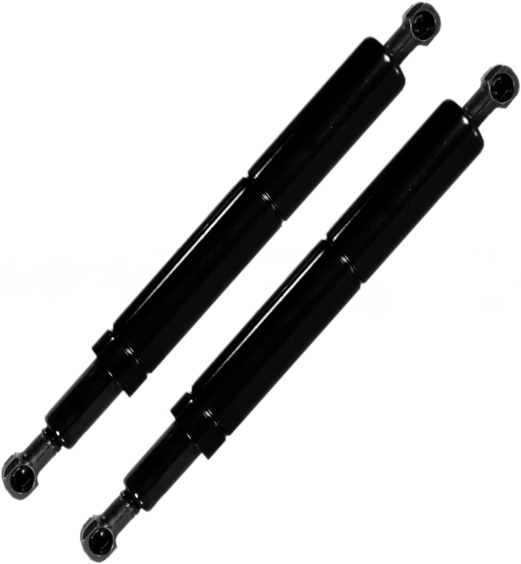 2Pk 14281 Self Centering Steering Damper Compatible with Hustler 795351, Fits Super Z 60", Super Z 71", Super Z EX and RD Super Z 60"