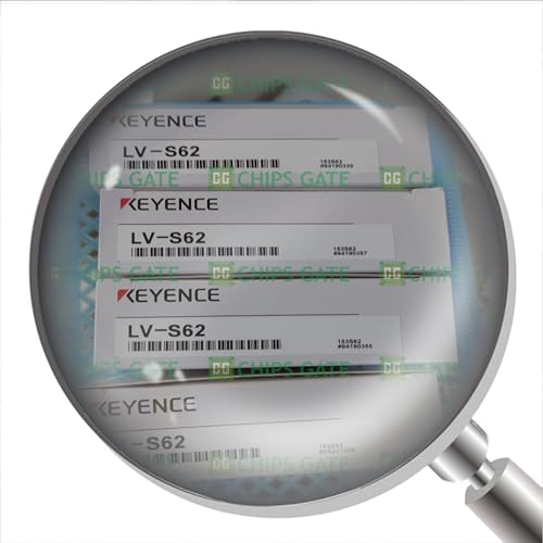 LV-S62 1Pcs New in Box LV-S62