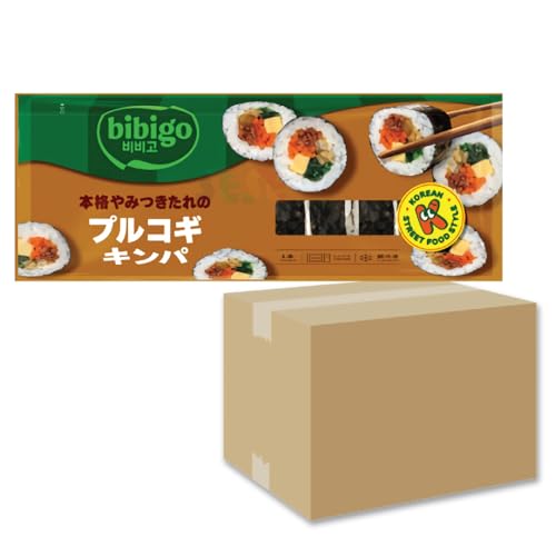 bibigo Ⓚ uSM Lp 250g 18 /rrS CJ ؍ Cۊ Lpu m}L vSM ci } L` `[Y IWi