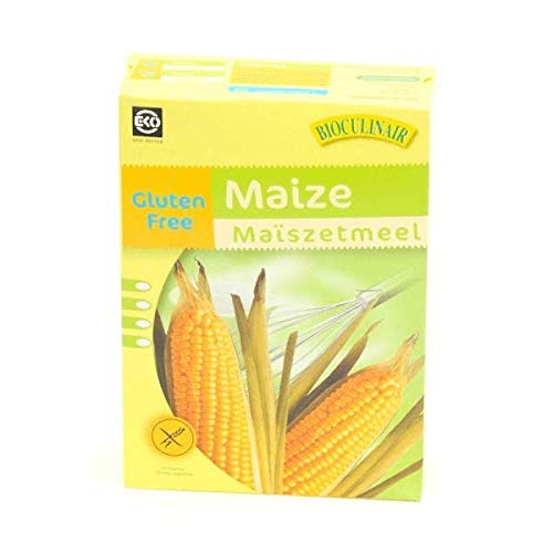 Joannusmolen Maïze - Fécule de Maïs 250g