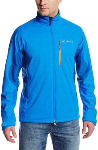 dura peak jacket